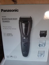 Tagliacapelli , Regola Barba e depilatore Panasonic 