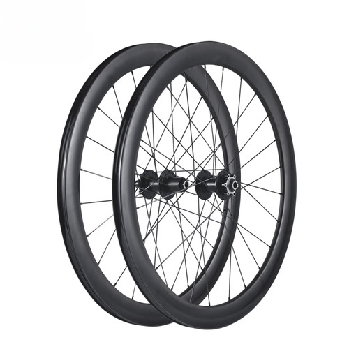 Set ruote bici - , in
