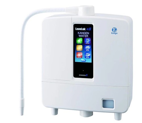 Ionizzatore acqua kangen - ionizzatore,