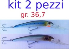 ARTIFICIALE PESCA SPINNING