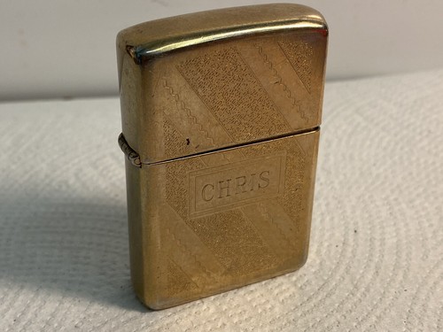 Accendino zippo bradford - zippo,