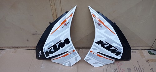 Carena laterale ktm 390 - ktm,