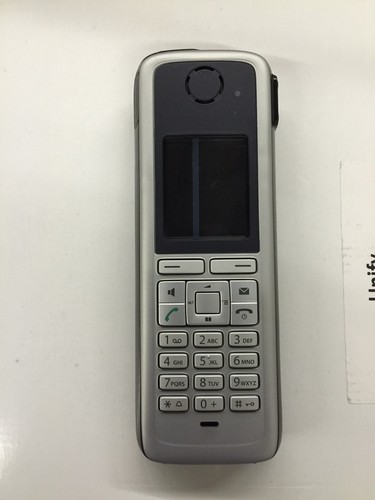 Siemens unify gigaset - siemens, m3