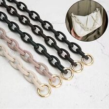 Borsa corta in resina manico