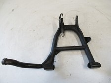 Honda GL 500 Silver Wing PC02