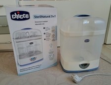 Sterilizzatore vapore chicco - a,
