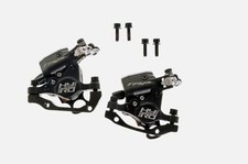 Pinza freno a disco idraulica