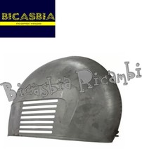 4595 - COFANO LATO MOTORE