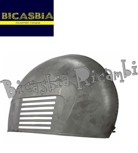 4595 cofano lato motore - cofano,