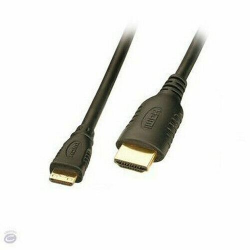 Pro 1080p mini - 1080p, cavo