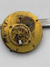 j.cheneyard geneve serpentine chain watch pocket watch movement movimento 43mm