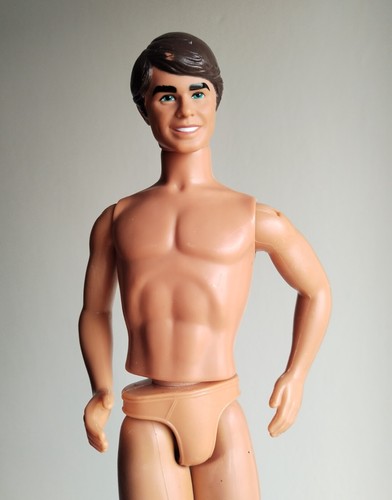Ken western horse - western,