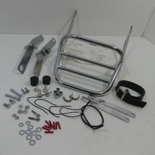 Kawasaki Z 440 LTD Portapacchi