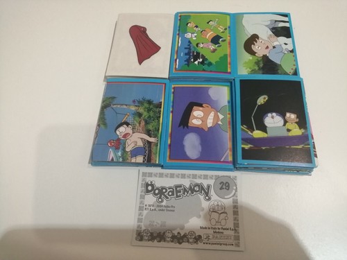 Mancolista album figurine