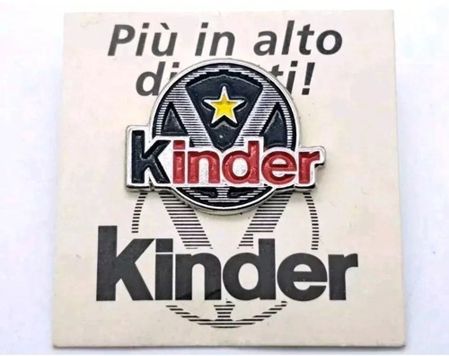 Spilla pins virtus kinder - spilla, pins-virtus
