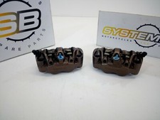 PINZE FRENO ANTERIORI HONDA