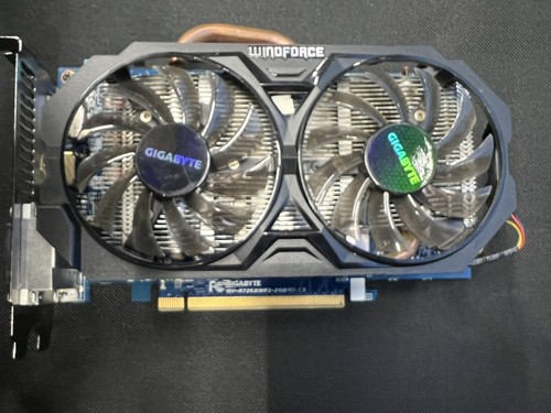 Gigabyte 8726xwf2 2gd - gigabyte, gv-8726xwf2-2gd