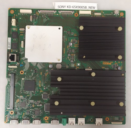 Ricambi per sony - per, tv