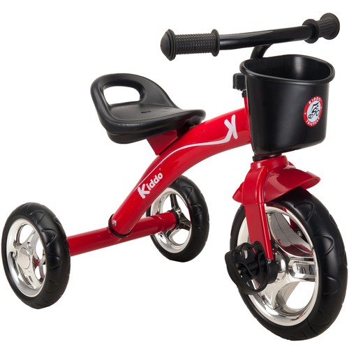 Kiddo triciclo per bambini 5 - kiddo,