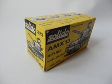 SOLIDO 223 AMX 13 CARRO ARMATO