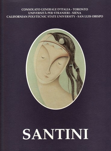 Enzo santini exhibition - enzo,