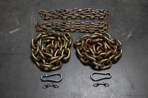 Confezione catena sollevamento - confezione,