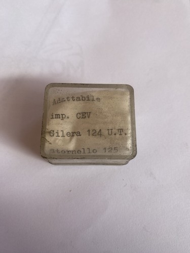 Puntine contatti cte 3051 - cte, 01-3051