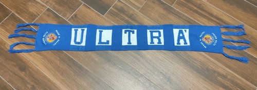 Sciarpa scarf bufanda calcio - scarf,