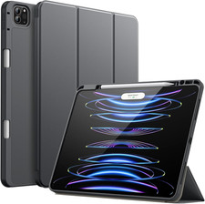 Custodia per ipad - custodia,