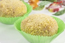 Arancini di Pollo