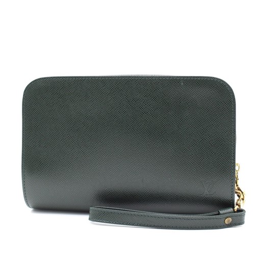 Louis vuitton taiga baikal - louis,