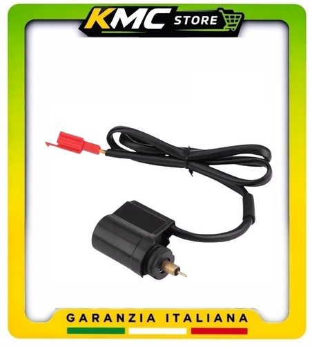 Starter aria automatica per - aria,