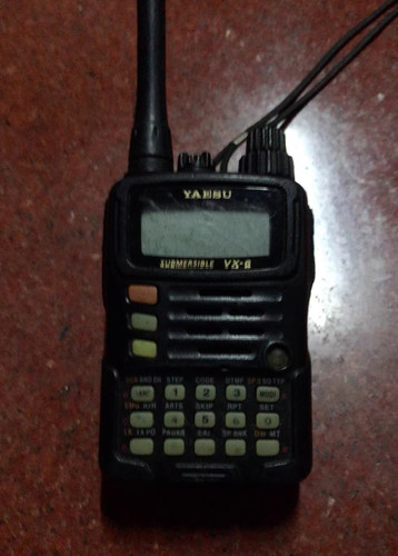 1pcs yaesu radio - yaesu,
