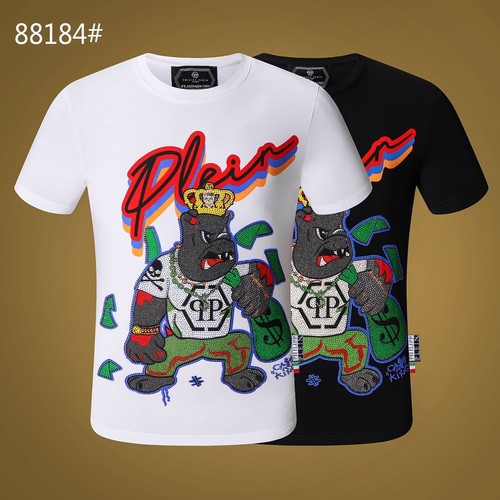 New philipp plein tshirt - new-philipp, in