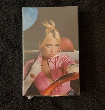 RARE Dua Lipa Future Nostalgia