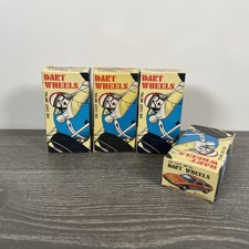 Zylmex (Zee Toys) Ruote