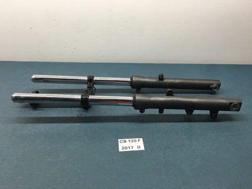 Forcella completa honda 125 - completa,