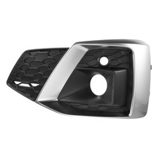 Griglia faro antinebbia dx per