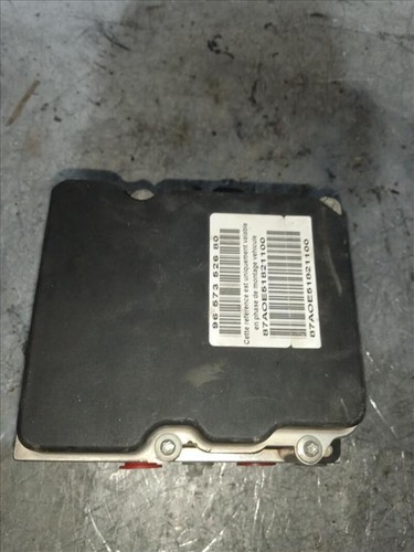 9657352680 abs citroen 2 0 - c, 2.0