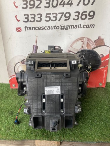 Stufa interna jeep avenger 2 - stufa,
