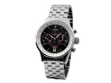 POLJOT CHRONOGRAPH RUSSLAN
