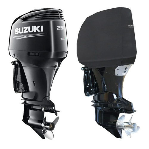 Housse moteur suzuki - housse,