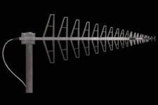 Sirio Antenna logaritmica