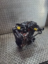 MOTORE DIESEL RENAULT SCENIC