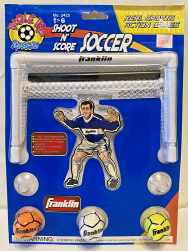 Gioco calcio tavolo - gioco, da