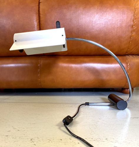 Lampada tavolo orientabile - lampada, ad