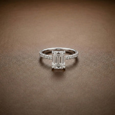 Anello di Fidanzamento