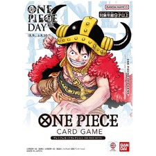 ONE PIECE Card Game Premium