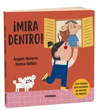 àngels navarro mira dentro - Àngels,