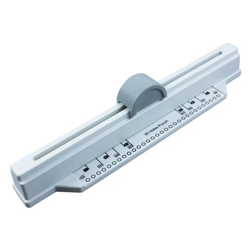 Perforatrice fori - perforatrice, 30